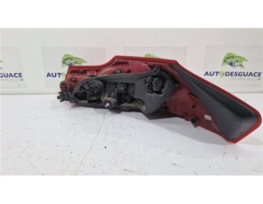 Piloto Trasero Izquierdo Opel Insignia Sports Tourer  2 0 Cosmo [2 0 Ltr  - 118 kW 16V CDTI]