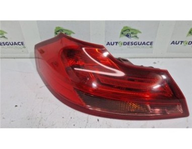 Piloto Trasero Izquierdo Opel Insignia Sports Tourer  2 0 Cosmo [2 0 Ltr  - 118 kW 16V CDTI]