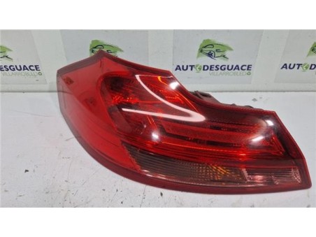 Piloto Trasero Izquierdo Opel Insignia Sports Tourer  2 0 Cosmo [2 0 Ltr  - 118 kW 16V CDTI]