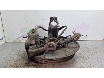 Mangueta Delantera Derecha Volkswagen Golf VI  2 0 Advance [2 0 Ltr  - 81 kW TDI] 2