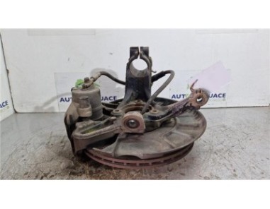 Mangueta Delantera Derecha Volkswagen Golf VI  2 0 Advance [2 0 Ltr  - 81 kW TDI]