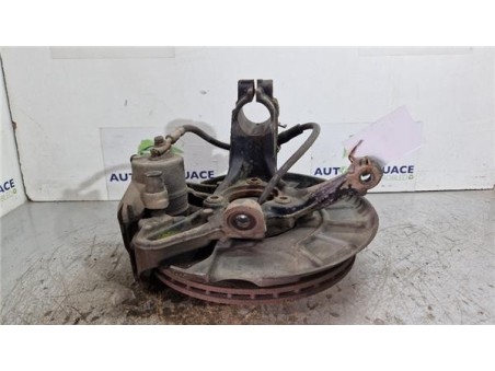 Mangueta Delantera Derecha Volkswagen Golf VI  2 0 Advance [2 0 Ltr  - 81 kW TDI]