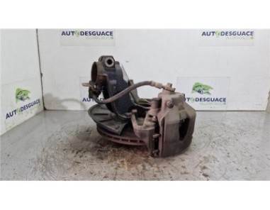 Mangueta Delantera Derecha Volkswagen Golf VI  2 0 Advance [2 0 Ltr  - 81 kW TDI]