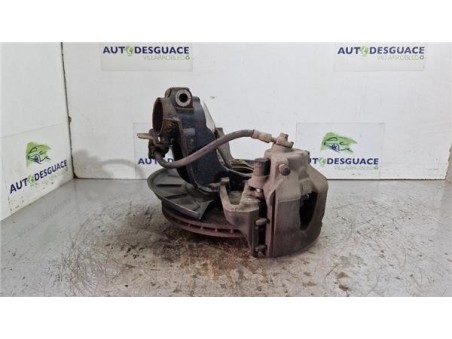 Mangueta Delantera Derecha Volkswagen Golf VI  2 0 Advance [2 0 Ltr  - 81 kW TDI]