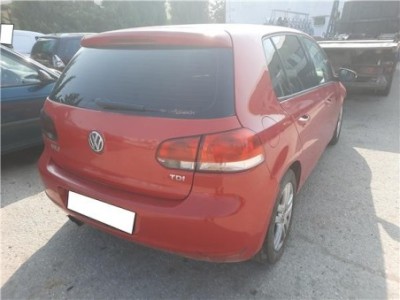 Piloto Trasero Derecho Volkswagen Golf VI  2 0 Advance [2 0 Ltr  - 81 kW TDI] 2