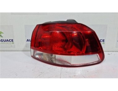 Piloto Trasero Derecho Volkswagen Golf VI  2 0 Advance [2 0 Ltr  - 81 kW TDI]