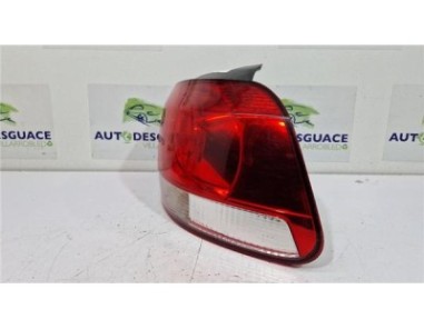 Piloto Trasero Derecho Volkswagen Golf VI  2 0 Advance [2 0 Ltr  - 81 kW TDI]