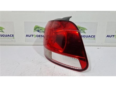 Piloto Trasero Derecho Volkswagen Golf VI  2 0 Advance [2 0 Ltr  - 81 kW TDI]