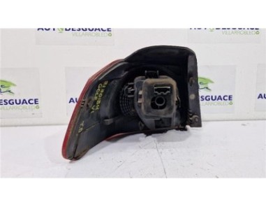 Piloto Trasero Derecho Volkswagen Golf VI  2 0 Advance [2 0 Ltr  - 81 kW TDI]