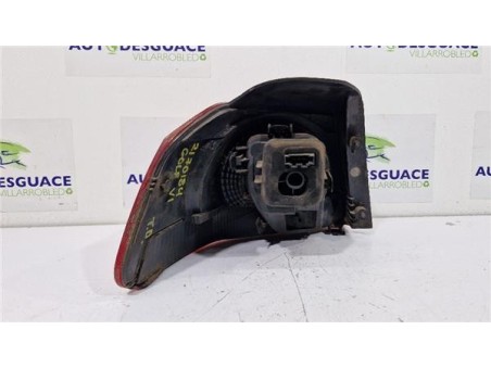 Piloto Trasero Derecho Volkswagen Golf VI  2 0 Advance [2 0 Ltr  - 81 kW TDI]