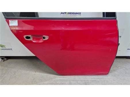 Puerta Trasera Derecha Volkswagen Golf VI  2 0 Advance [2 0 Ltr  - 81 kW TDI]