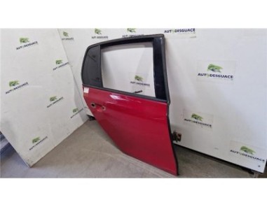 Puerta Trasera Derecha Volkswagen Golf VI  2 0 Advance [2 0 Ltr  - 81 kW TDI]