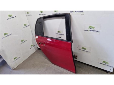 Puerta Trasera Derecha Volkswagen Golf VI  2 0 Advance [2 0 Ltr  - 81 kW TDI]