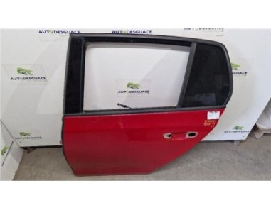 Puerta Trasera Izquierda Volkswagen Golf VI  2 0 Advance [2 0 Ltr  - 81 kW TDI]