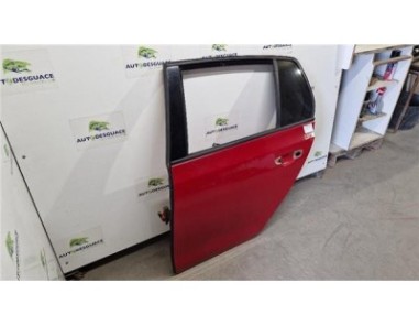 Puerta Trasera Izquierda Volkswagen Golf VI  2 0 Advance [2 0 Ltr  - 81 kW TDI]