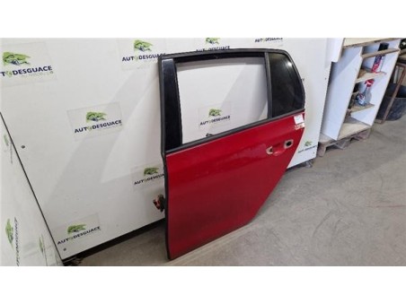 Puerta Trasera Izquierda Volkswagen Golf VI  2 0 Advance [2 0 Ltr  - 81 kW TDI]