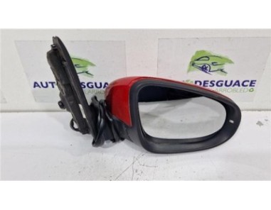 Retrovisor Electrico Derecho Volkswagen Golf VI  2 0 Advance [2 0 Ltr  - 81 kW TDI]