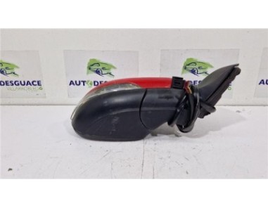 Retrovisor Electrico Derecho Volkswagen Golf VI  2 0 Advance [2 0 Ltr  - 81 kW TDI]