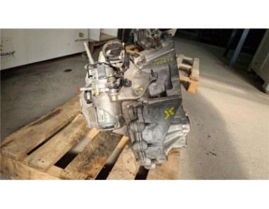 Caja Cambios Automatica Peugeot 3008  2 0 Allure [2 0 Ltr  - 120 kW 16V HDi FAP]