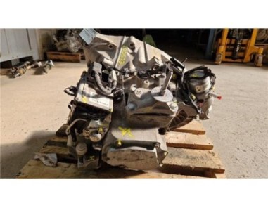 Caja Cambios Automatica Peugeot 3008  2 0 Allure [2 0 Ltr  - 120 kW 16V HDi FAP]