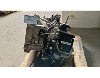 Caja Cambios Automatica Peugeot 3008  2 0 Allure [2 0 Ltr  - 120 kW 16V HDi FAP]