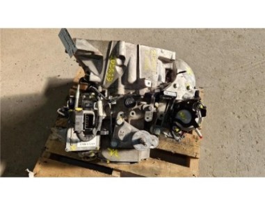 Caja Cambios Automatica Peugeot 3008  2 0 Allure [2 0 Ltr  - 120 kW 16V HDi FAP]