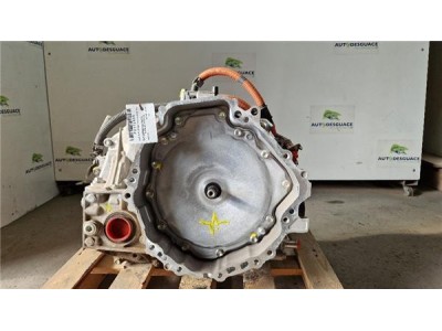 Caja Cambios Automatica Toyota Auris  Híbrido Hybrid Active [Híbrido 100 kW ]