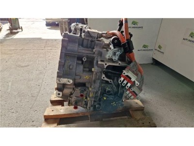 Caja Cambios Automatica Toyota Auris  Híbrido Hybrid Active [Híbrido 100 kW ] 2