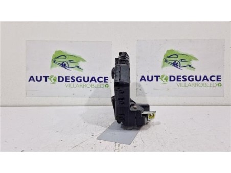 Cerradura Puerta Delantera Izquierda Toyota Auris  Híbrido Hybrid Active [Híbrido 100 kW ]