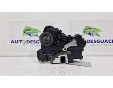 Cerradura Puerta Delantera Izquierda Toyota Auris  Híbrido Hybrid Active [Híbrido 100 kW ]