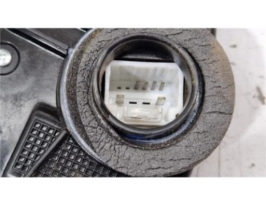 Cerradura Puerta Delantera Izquierda Toyota Auris  Híbrido Hybrid Active [Híbrido 100 kW ]