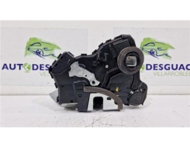 Cerradura Puerta Delantera Derecha Toyota Auris  Híbrido Hybrid Active [Híbrido 100 kW ]