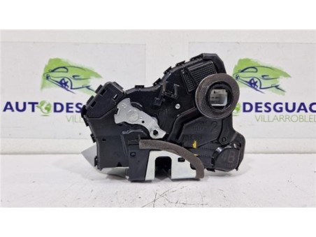 Cerradura Puerta Delantera Derecha Toyota Auris  Híbrido Hybrid Active [Híbrido 100 kW ]