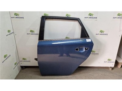 Puerta Trasera Izquierda Toyota Auris  Híbrido Hybrid Active [Híbrido 100 kW ]