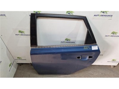 Puerta Trasera Izquierda Toyota Auris  Híbrido Hybrid Active [Híbrido 100 kW ] 2