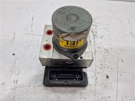 Nucleo Abs Hyundai ix20  1 6 Comfort [1 6 Ltr  - 85 kW CRDi CAT ]