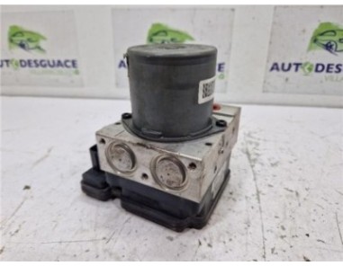 Nucleo Abs Hyundai ix20  1 6 Comfort [1 6 Ltr  - 85 kW CRDi CAT ]