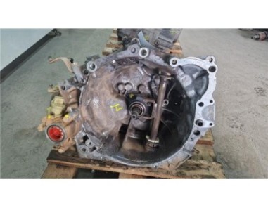 Caja Cambios Manual Citroen Xsara Berlina  1 9 D