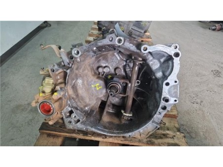 Caja Cambios Manual Citroen Xsara Berlina  1 9 D