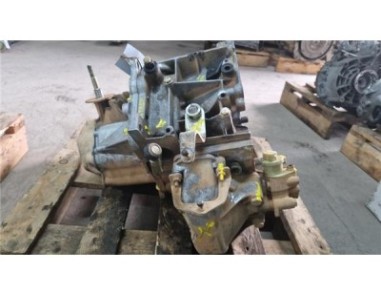 Caja Cambios Manual Citroen Xsara Berlina  1 9 D