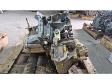 Caja Cambios Manual Citroen Xsara Berlina  1 9 D