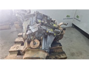 Caja Cambios Manual Citroen Xsara Berlina  1 9 D