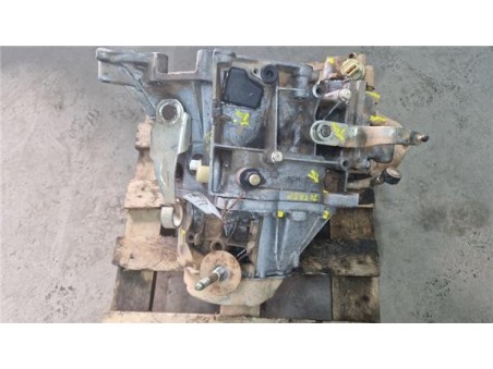 Caja Cambios Manual Citroen Xsara Berlina  1 9 D