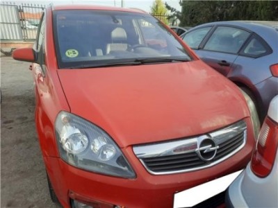 Cerradura Puerta Trasera Izquierda Opel ZAFIRA 1 9 CDTI 2