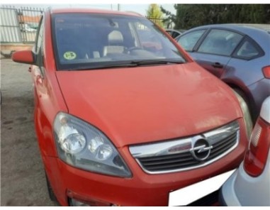 Cerradura Puerta Trasera Izquierda Opel ZAFIRA 1 9 CDTI