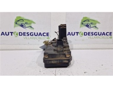 Cerradura Puerta Trasera Izquierda Opel ZAFIRA 1 9 CDTI