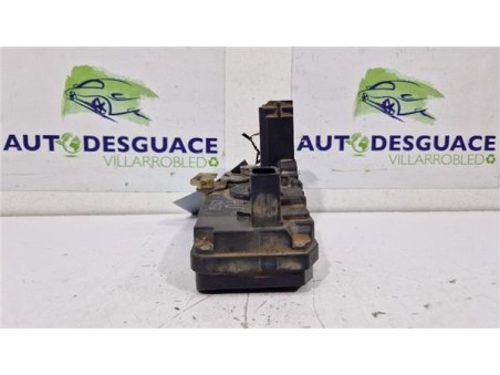 Cerradura Puerta Trasera Izquierda Opel ZAFIRA 1 9 CDTI