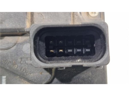 Cerradura Puerta Trasera Izquierda Opel ZAFIRA 1 9 CDTI