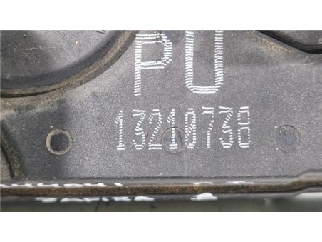 Cerradura Puerta Trasera Izquierda Opel ZAFIRA 1 9 CDTI