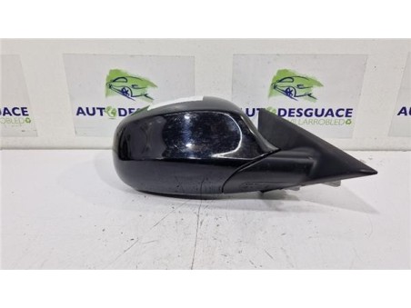 Retrovisor Electrico Derecho BMW Serie 3 Touring  2 0 318d [2 0 Ltr  - 105 kW Turbodiesel CAT]